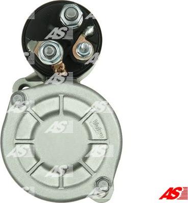 AS-PL S3173PR - Стартер parts5.com