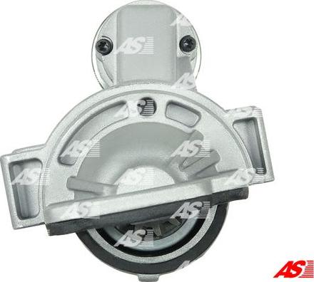 AS-PL S3172S - Motor de arranque parts5.com