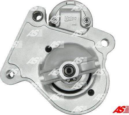 AS-PL S3202PR - Стартер parts5.com