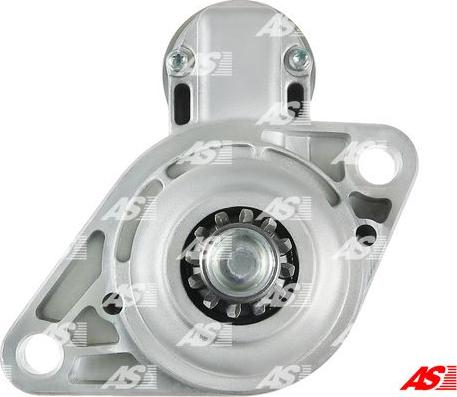 AS-PL S3226S - Стартер parts5.com