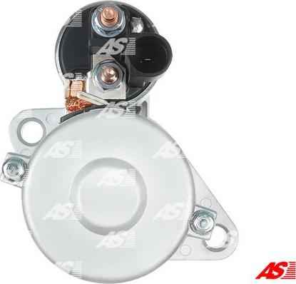 AS-PL S3226S - Стартер parts5.com