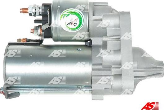 AS-PL S3227S - Стартер parts5.com