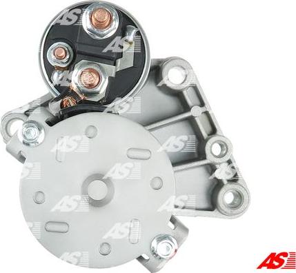 AS-PL S3227S - Стартер parts5.com