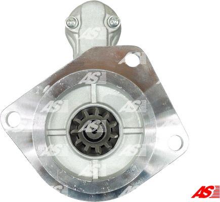 AS-PL S2050 - Стартер parts5.com