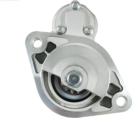 AS-PL S2001 - Motor de arranque parts5.com