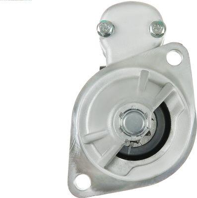 AS-PL S2019 - Motor de arranque parts5.com