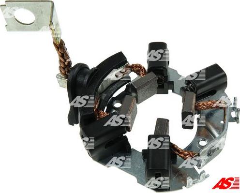 AS-PL SBH0020(BOSCH) - Кронштейн, угольная щетка parts5.com