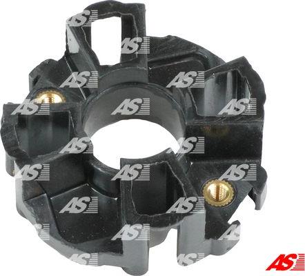 AS-PL SBH3004 - Кронштейн, угольная щетка parts5.com