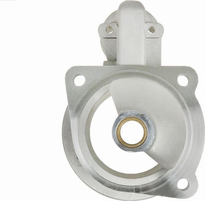 AS-PL SBR4001 - Крышка стартера, карбюратор parts5.com