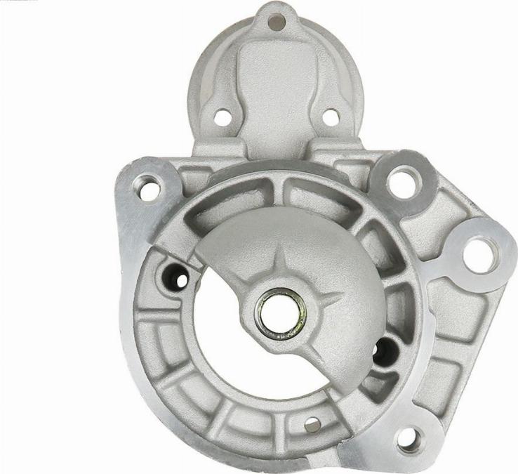 AS-PL SBR4002 - Крышка стартера, карбюратор parts5.com