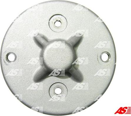 AS-PL SBR4010 - Крышка стартера, карбюратор parts5.com