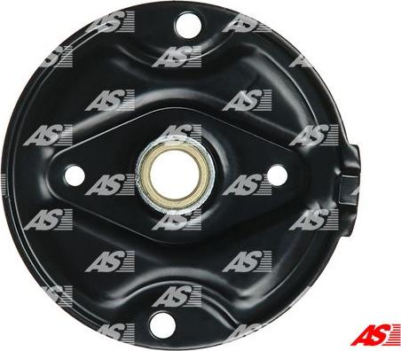 AS-PL SBR0049 - Крышка стартера, карбюратор parts5.com