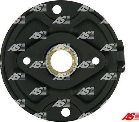 AS-PL SBR0059 - Крышка стартера, карбюратор parts5.com