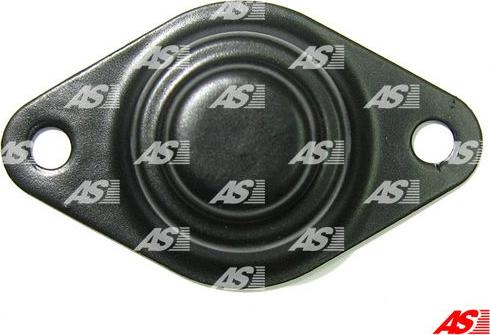 AS-PL SBR0055 - Крышка стартера, карбюратор parts5.com