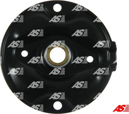 AS-PL SBR0063 - Крышка стартера, карбюратор parts5.com