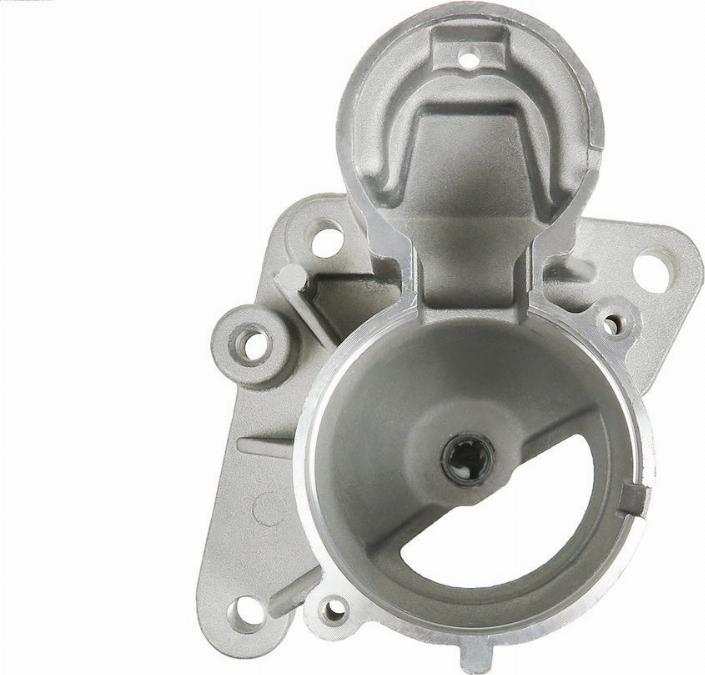 AS-PL SBR3009 - Крышка стартера, карбюратор parts5.com