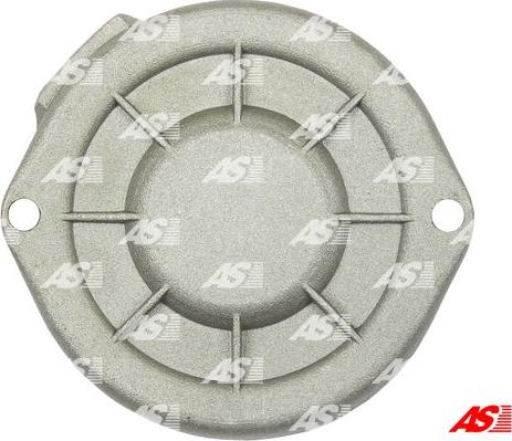 AS-PL SBR3007 - Крышка стартера, карбюратор parts5.com