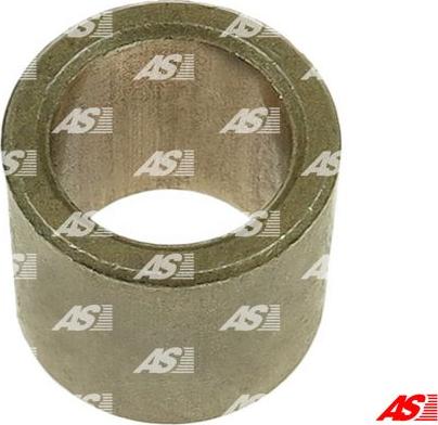 AS-PL SBU9035(BULK) - Втулка, вал стартера parts5.com