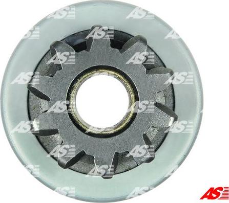 AS-PL SD5006 - Ведущая шестерня, стартер parts5.com