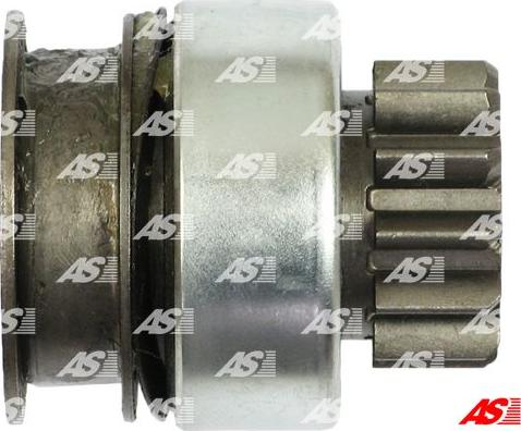 AS-PL SD5086 - Piñón, arrancador parts5.com