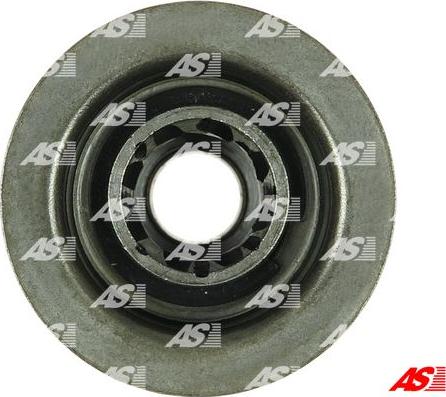 AS-PL SD5039 - Ведущая шестерня, стартер parts5.com