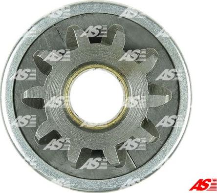 AS-PL SD5039 - Ведущая шестерня, стартер parts5.com