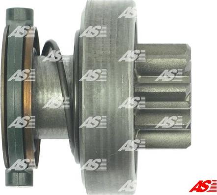 AS-PL SD0095(BOSCH) - Piñón, arrancador parts5.com