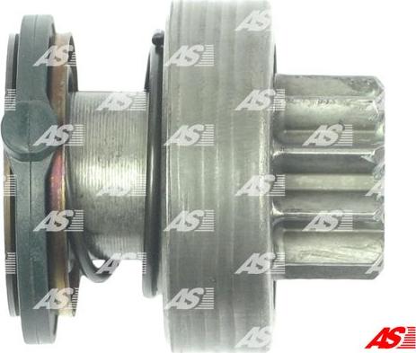 AS-PL SD0097(BOSCH) - Ведущая шестерня, стартер parts5.com