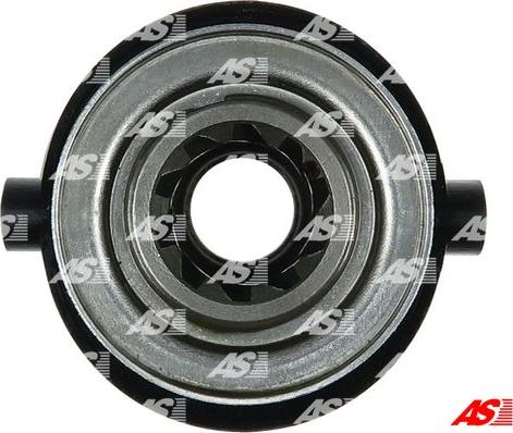 AS-PL SD0097P - Ведущая шестерня, стартер parts5.com