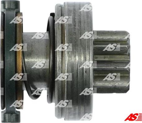 AS-PL SD0071(BOSCH) - Ведущая шестерня, стартер parts5.com