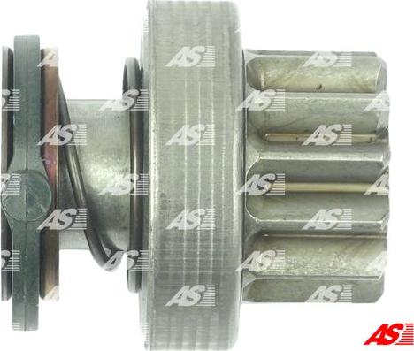 AS-PL SD0144(BOSCH) - Ведущая шестерня, стартер parts5.com