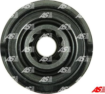 AS-PL SD0144 - Ведущая шестерня, стартер parts5.com