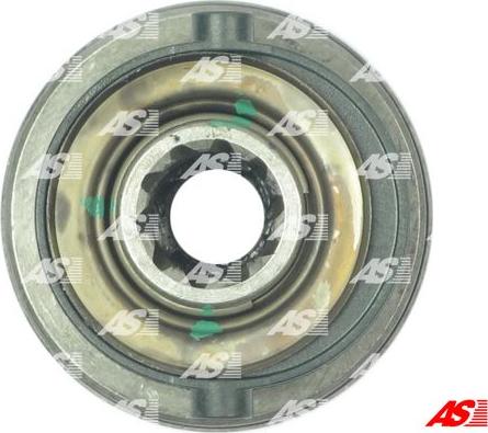 AS-PL SD0146(BOSCH) - Ведущая шестерня, стартер parts5.com