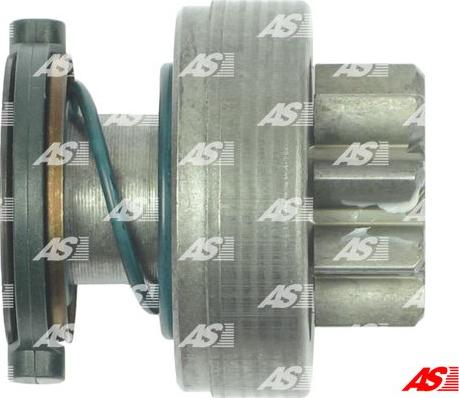 AS-PL SD0146(BOSCH) - Ведущая шестерня, стартер parts5.com