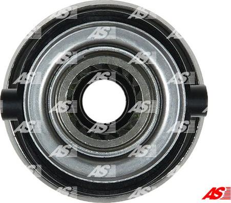 AS-PL SD0108P - Ведущая шестерня, стартер parts5.com