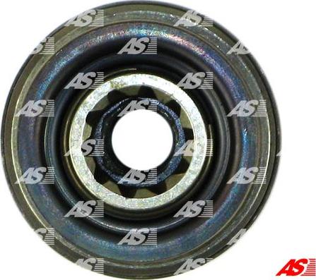 AS-PL SD0185(BOSCH) - Ведущая шестерня, стартер parts5.com