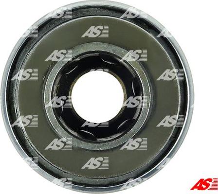 AS-PL SD1012 - Piñón, arrancador parts5.com