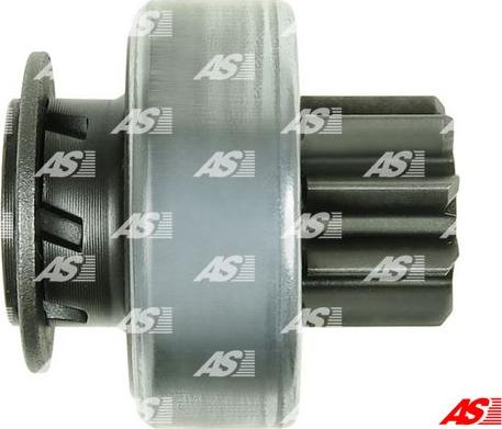 AS-PL SD1025 - Piñón, arrancador parts5.com