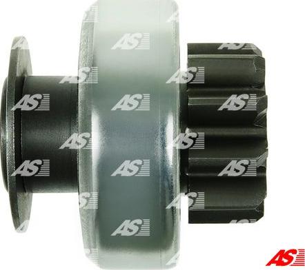 AS-PL SD3032 - Piñón, arrancador parts5.com