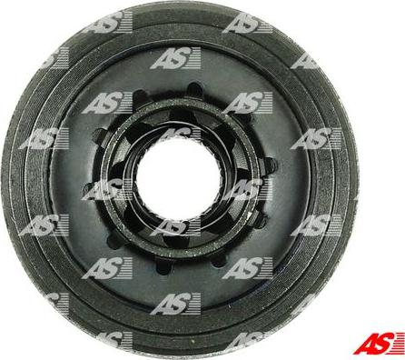 AS-PL SD3119S - Ведущая шестерня, стартер parts5.com