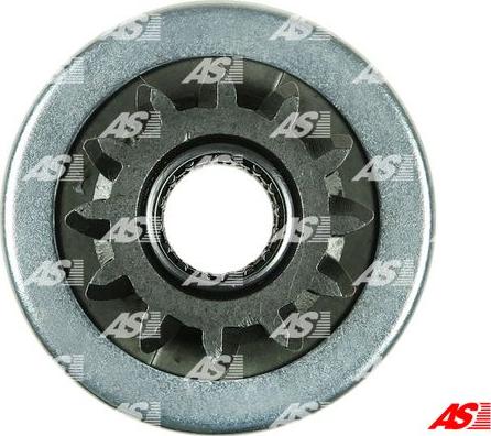 AS-PL SD3119S - Ведущая шестерня, стартер parts5.com