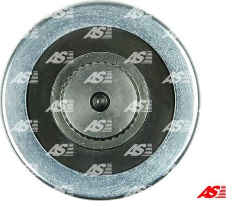 AS-PL SD3120S - Ведущая шестерня, стартер parts5.com