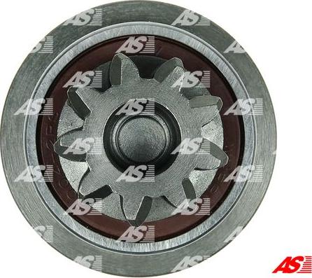 AS-PL SD2004 - Ведущая шестерня, стартер parts5.com