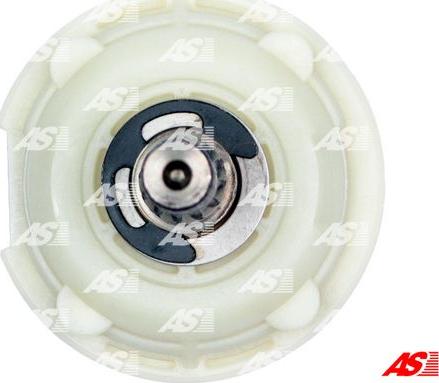 AS-PL SG9003 - Ремкомплект, планетарный механизм, редуктор - стартер parts5.com