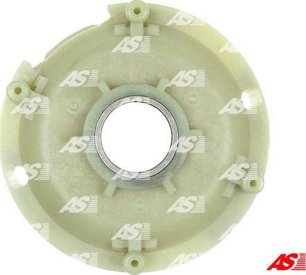 AS-PL SG0054 - Kit de reparación, motor de arranque parts5.com