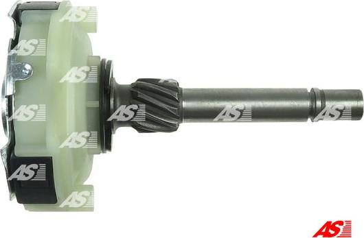 AS-PL SG0069S - Ремкомплект, планетарный механизм, редуктор - стартер parts5.com