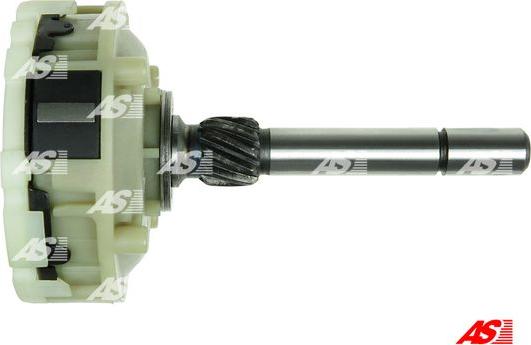 AS-PL SG0078S - Kit de reparación, alternador engranaje planetario parts5.com