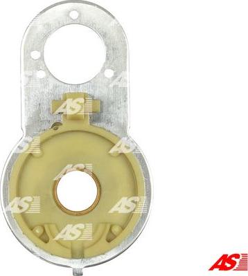 AS-PL SG3012 - Ремкомплект, стартер parts5.com