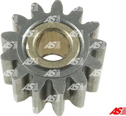 AS-PL SGK0001 - Kit de reparación, motor de arranque parts5.com