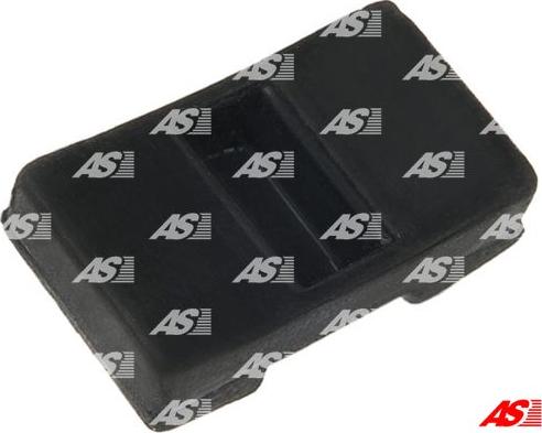 AS-PL SGR0002 - Kit de reparación, motor de arranque parts5.com